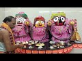 Vishuddha Bhakti  is live! 53 Jay Jagannath 