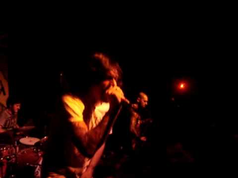 This Is Hell - The Polygraph Cheaters [Budapest@Dürer Kert]