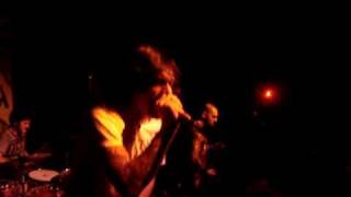 This Is Hell - The Polygraph Cheaters [Budapest@Dürer Kert]