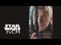 スター・ウォーズ EP7／フォースの覚醒　TVCM 1/2　Star Wars Episode VII: The Force Awakens ALL TVCM[34 ABY]