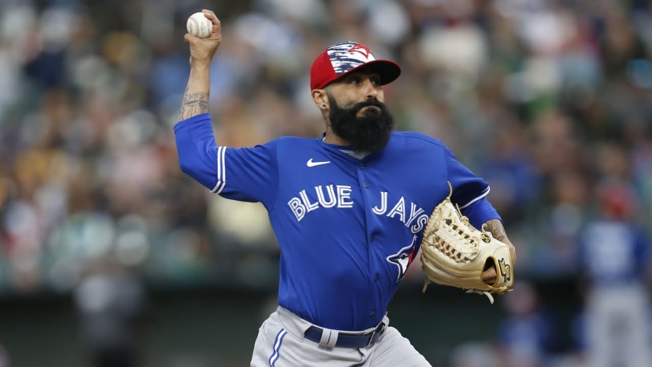 Лучшие моменты МЛБ Серхио Ромо 2022!