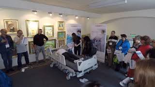 Mobilizarea Timpurie A Pacientului - Partea I