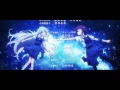 【電視動畫】 《灰色的果實》 第12集片尾動畫: Rainy veil (日文&amp;中譯歌詞)