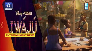 Femi Branch, Bisola Aiyeola, Others To Voice Characters In Disney’s Iwaju