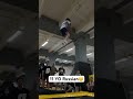 Crazy 😃 #trampoline #gymnastics #tumbling #flips #flippers #freestyletrampoline #acrobatics #gtramp