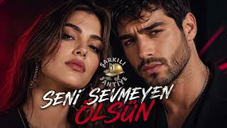 🔥 Seni Sevmeyen Ölsün - Tüdanya Yüreğe Dokunan Muhteşem Eser Yeni Cover
