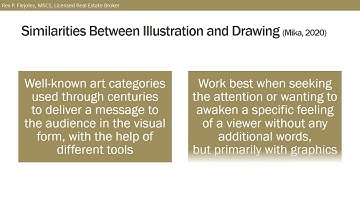 ICT Ed 2: 3. Fundamentals of Illustration