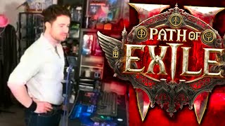 Josh Strife Hayes Step Daddy Build
Streamed Januray 5 2025
Patreon: https://www.patreon.com/joshstrifehayes
Twitch: https://www.twitch.tv/joshstrifehayes
Discord: https://discord.com/invite/GM2sCUX
Twitter: https://www.twitter.com/joshstrifehayes
Reddit: https://www.reddit.com/r/joshstrifehayes
JoshStrifeHayes Main Youtube Channel:
https://www.youtube.com/c/JoshStrifeHayes
JoshStrifePlays (2nd YouTube)
https://www.youtube.com/@JoshStrifePlays
JoshStrifeSays (Clips and Highlights)
https://www.youtube.com/@JoshStrifeSays
This is the official VOD Channel of Josh Strife Hayes. Josh Strife Hayes Step Daddy Build