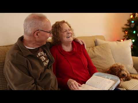 Related Embedded Video Item Thumbnail