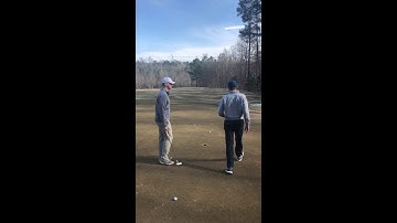 PGA Level 3 Video 2