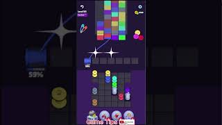Knit Out level 131 Solution Walkthrough