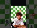 Magnus Carlsen Insane Queen 👑 Sacrifice 😱♟️#shorts #shortfeed #chess#chessgame