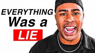 When Faking A Lifestyle Ruins Your Reputation