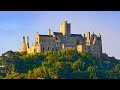 St michaels mount angleterre  cornwall uk