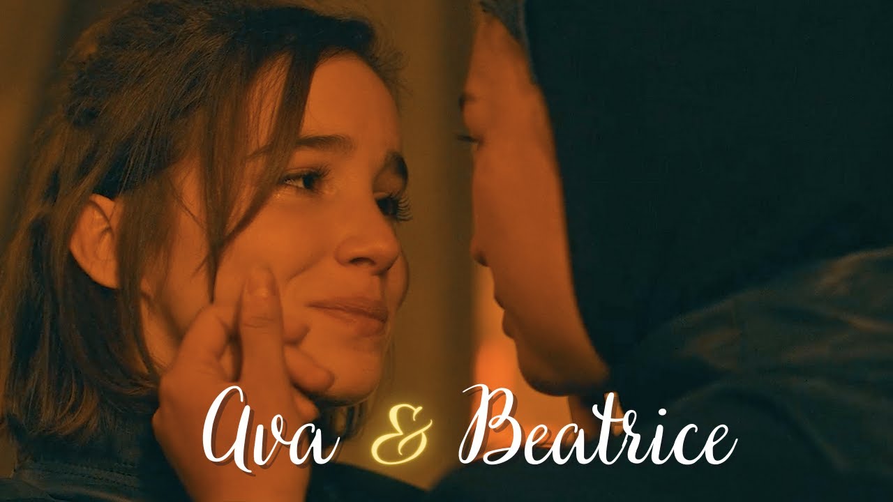 Ava & Beatrice | I would [+2x08]