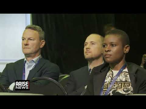 AFRICA'S CLEAN COOKING GAP