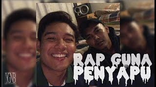 RAP GUNA PENYAPU - Pele L. & Sachi