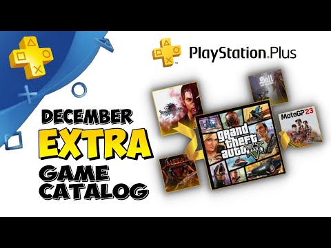 PlayStation Plus Game Catalog lineup for March revealed