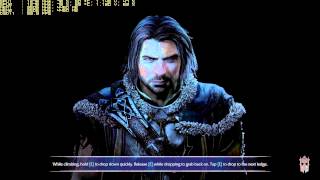 Middle Earth Shadow of Mordor GTX 980 Ti SLI 1440p
