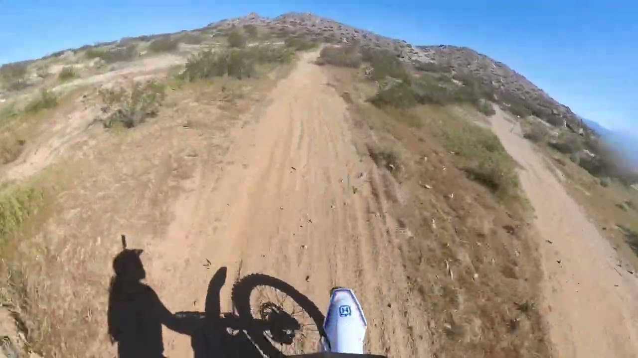 Viewfinders MC Sprint Enduro 2026 test 2/3 Loop 2