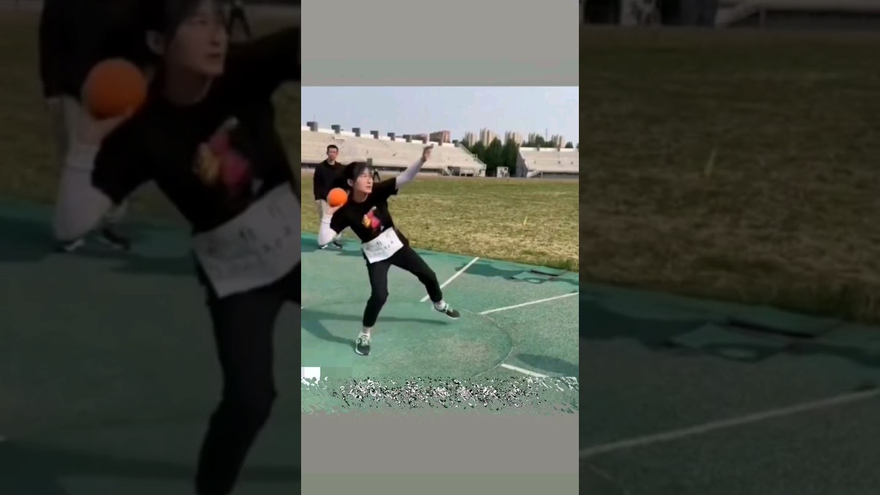 part 3: funny sports accidents 