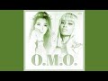 Donnalyn x Nicki Minaj - O.M.O.