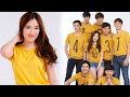 Korean Mix Hindi Songs ❤️Thai Love Story ❤️ Chinese Love Story ❤️ Secret Seven/7 boyfriends