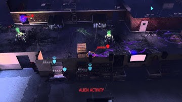 XCOM Enemy Within Long War B14: Episode 6 The Legacy of Van Dorn