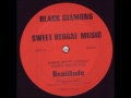 Howie Smart Daddy Soujie Sweet Reggae Music Dub 12 Black Diamond 1985 KILLER Howie Smart Daddy Soujie Sweet Reggae Music Dub 12 Black Diamond 1985 KILLER