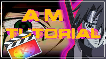 SMOOTH SHAKE | AMV | Tutorial Kinemaster