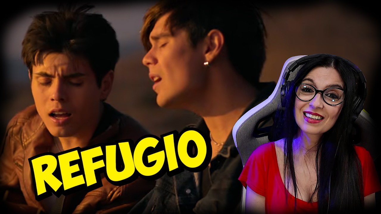 TALISMÁN - Bray & Bastián | reacción y análisis vocal ¿por qué se siente tan real?