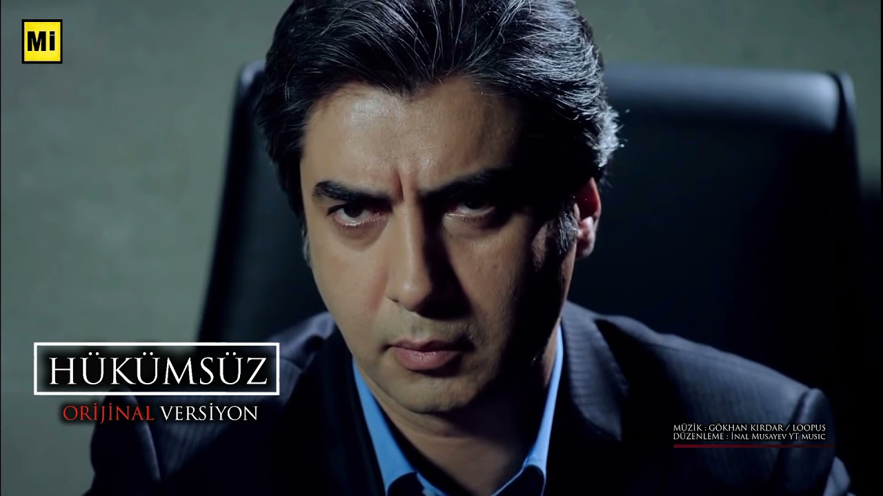 Kurtlar Vadisi Pusu - Hükümsüz ( ORİJİNAL )