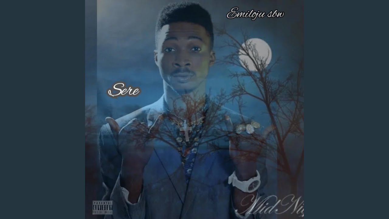 Watch Sere on YouTube Watch Sere on YouTube