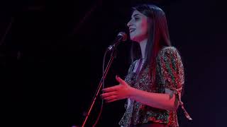 Irmak Kaya - Ben Gönlümü Sana Verdim