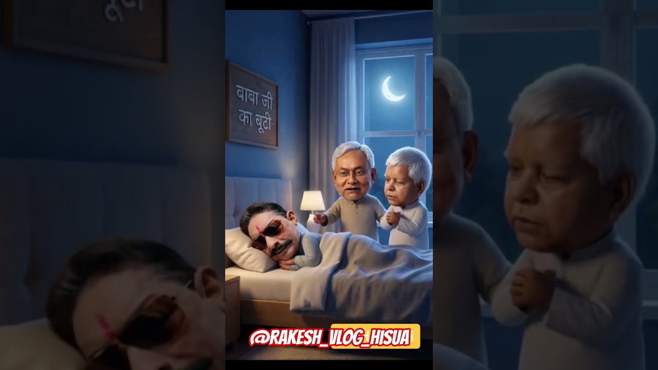 Lalu Yadav Anant Singh Nitish Kumar 