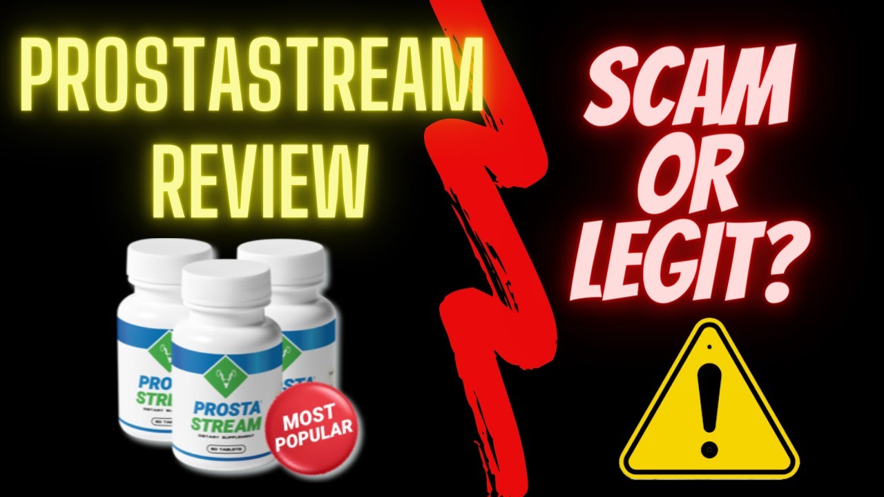 ProstaStream Review - ProstaStream 2021