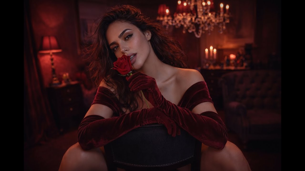 Sensual Massage Vol. 6 – 18 Minutes with me 😈🔥💋