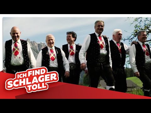 Kastelruther Spatzen - Endlich wieder Kastelruth (Offizielles Musikvideo)