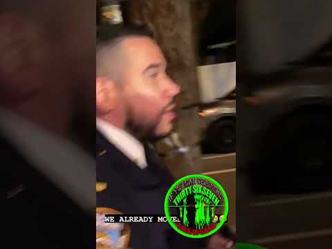 Assista a Kenzo Balla & #TGCrippy VIDEOShoot 🎬 COPS Press Them LOOKING For KNOCKS 😭❓ #KenzoBalla #nydrill no YouTube Assista a Kenzo Balla & #TGCrippy VIDEOShoot 🎬 COPS Press Them LOOKING For KNOCKS 😭❓ #KenzoBalla #nydrill no YouTube