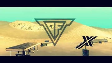 New Script Camera Tool | MTA Short Drift | IFD | by KubeKK