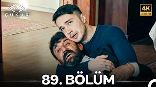 Çukur 89. Bölüm (4K)