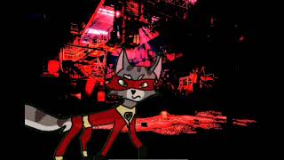 Shadow Lady [MEME] - Raccoon Boss Vs. Tom
