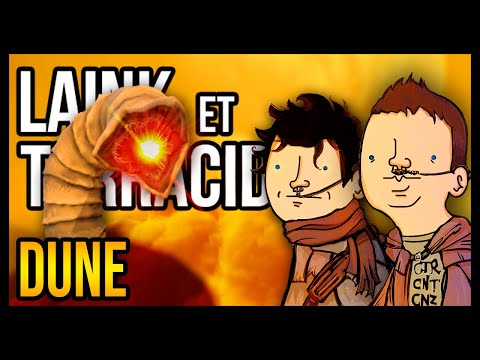 LE VER DES SABLES VA NOUS BOUFFER TOUT CRU (Dune Awakening)