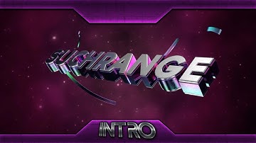 Contest-Entry [Intro] // SuchRange // by ScriptFX