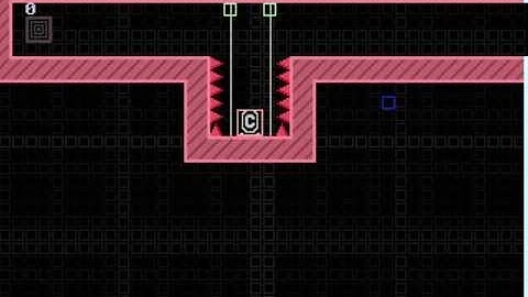 My VVVVVV level