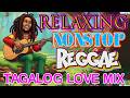 BEST OPM REGGAE LOVE SONGS 2026 🌊 Tagalog Chill Mix