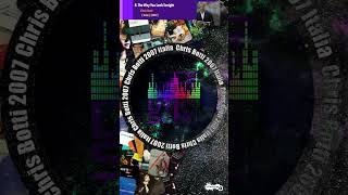 Ever Heard 005 Chris Botti  italia 8 The Way You Look Tonight