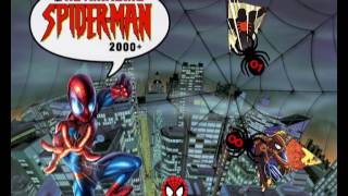 Spider-Man 2002 DVD - 2000's Comic archive