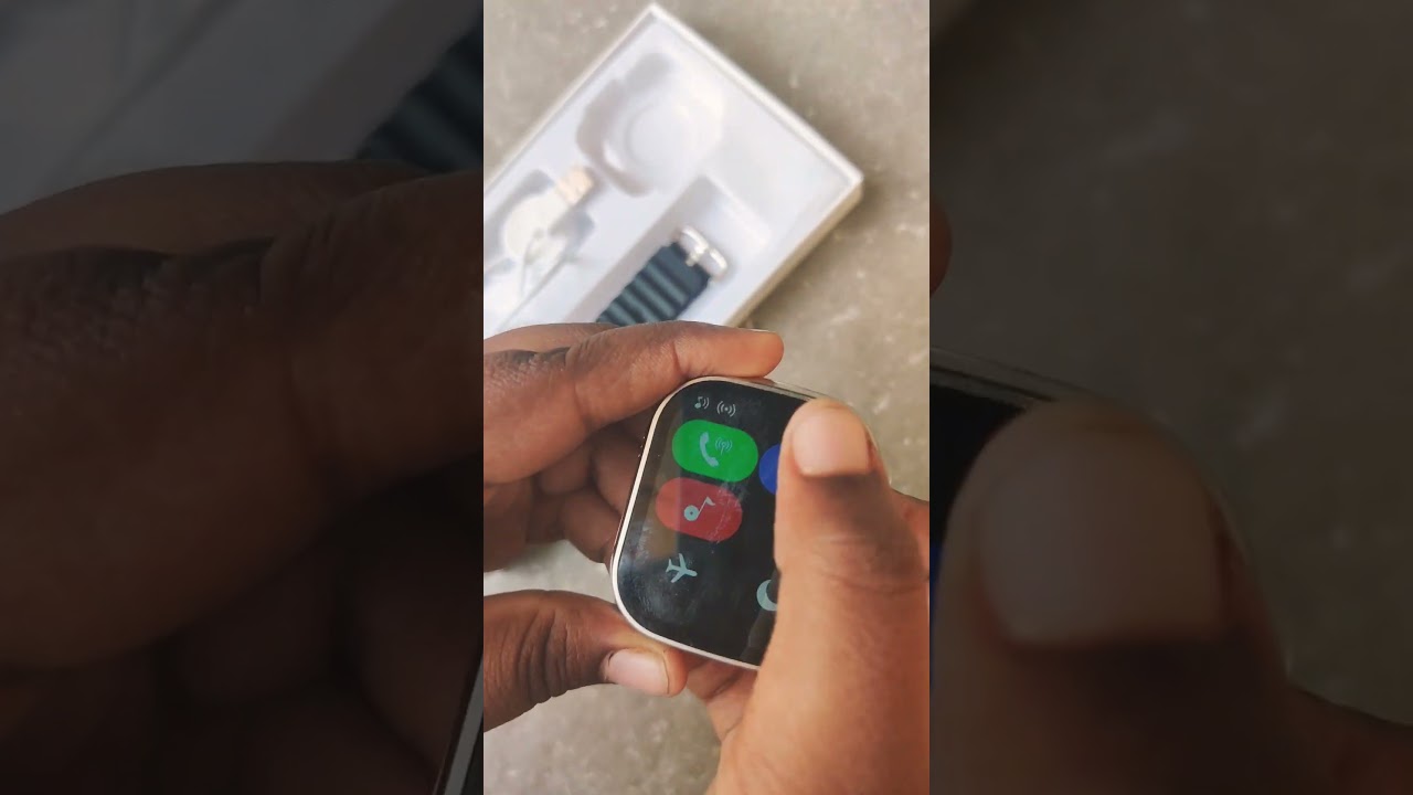 t900 ultra 2.09 infinite display only ₹95000