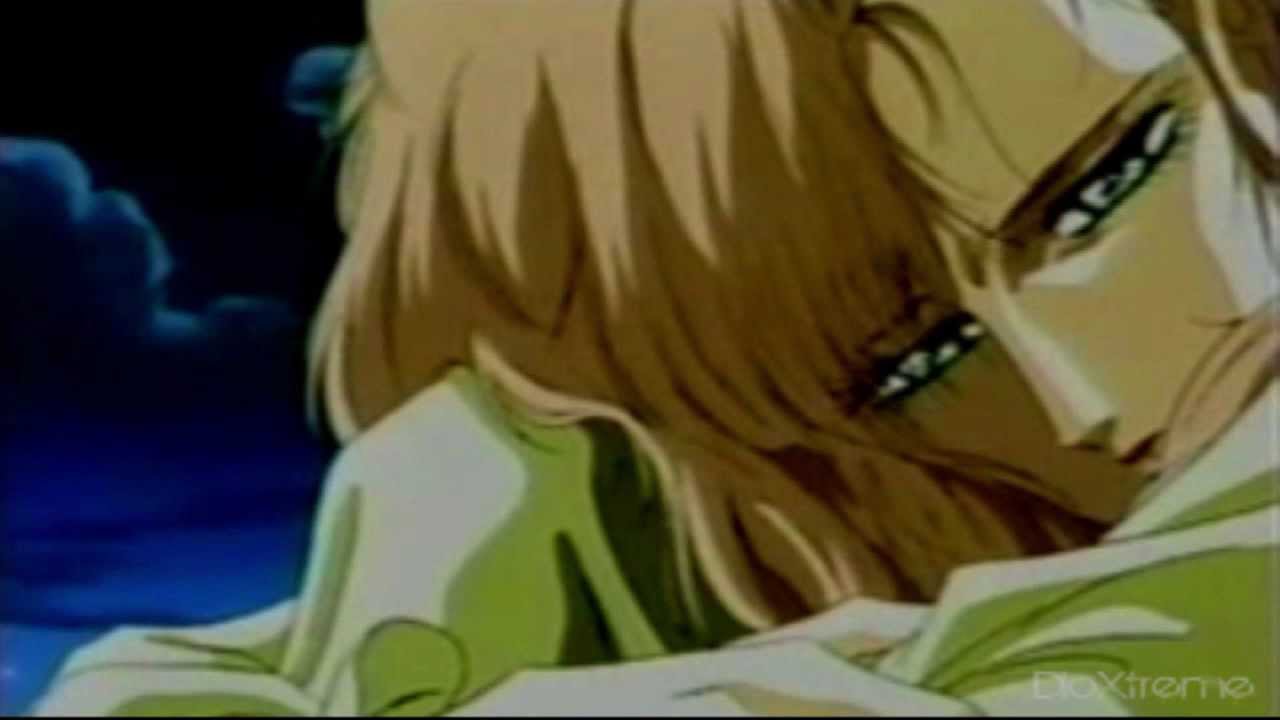 Five Star Stories AMV Don't Want to Miss a Thing Remix